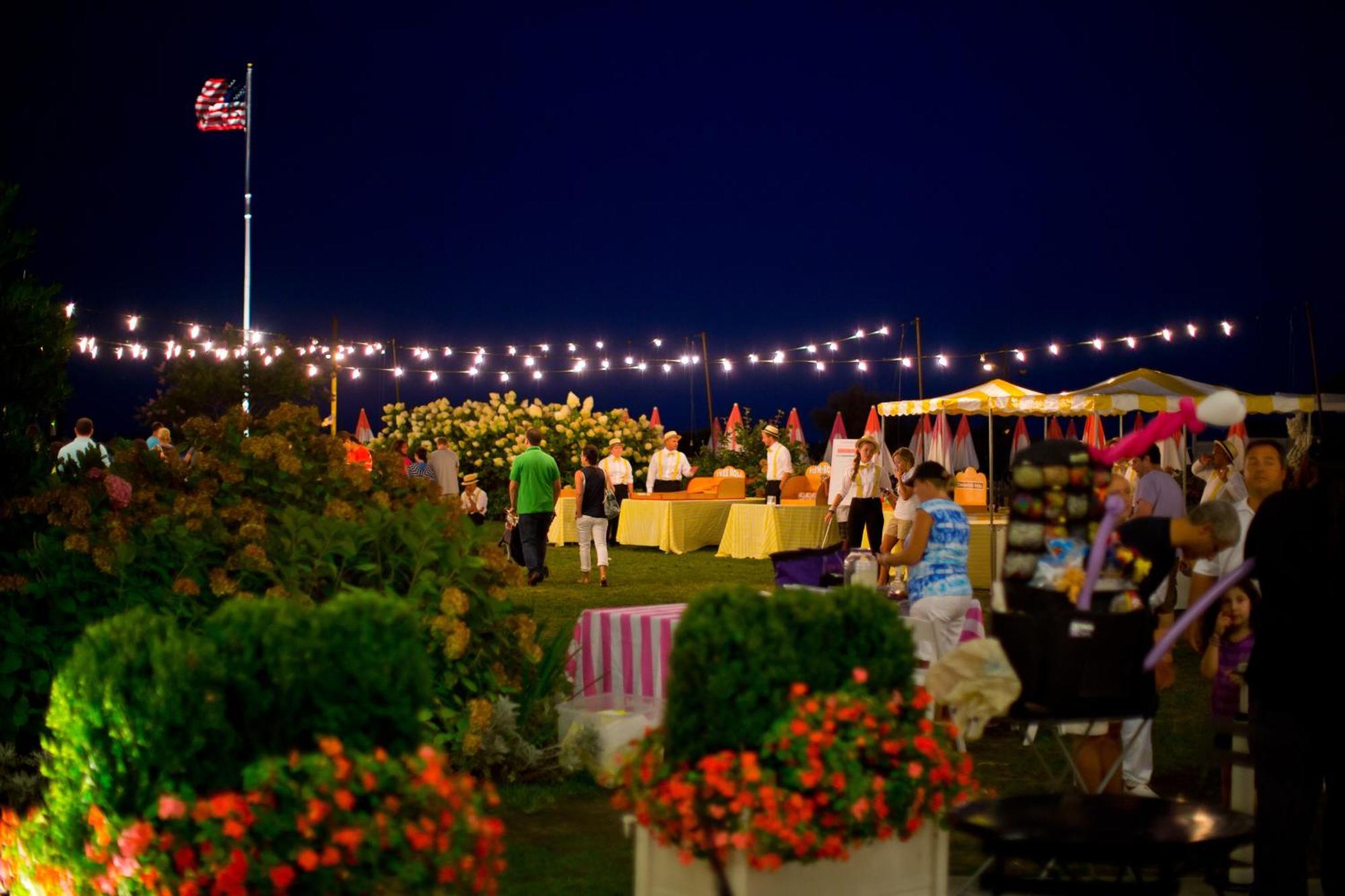 Congress Hall Cape May Zewnętrze zdjęcie