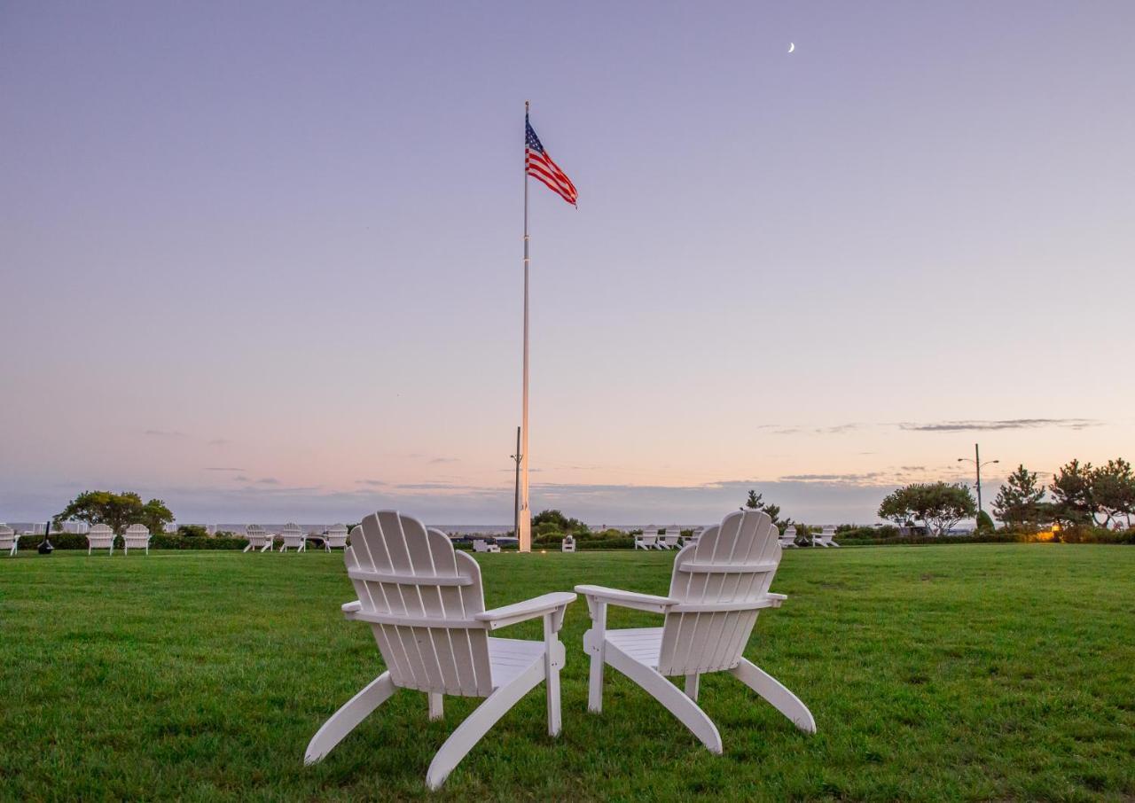 Congress Hall Cape May Zewnętrze zdjęcie